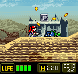 Metal Slug: 2nd Mission